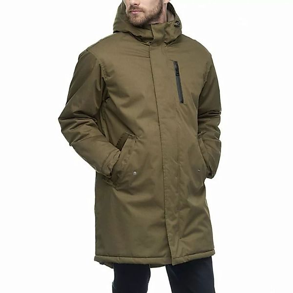Ragwear Winterjacke Ragwear Walerio Jacket Olive L günstig online kaufen