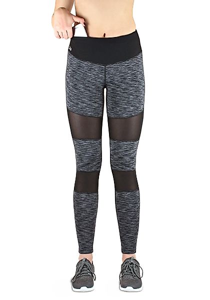 Formbelt Laufhose Damen High Waist Sportleggings günstig online kaufen