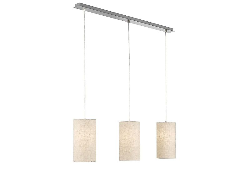 FISCHER & HONSEL LED Pendelleuchte, Dimmfunktion, günstig online kaufen