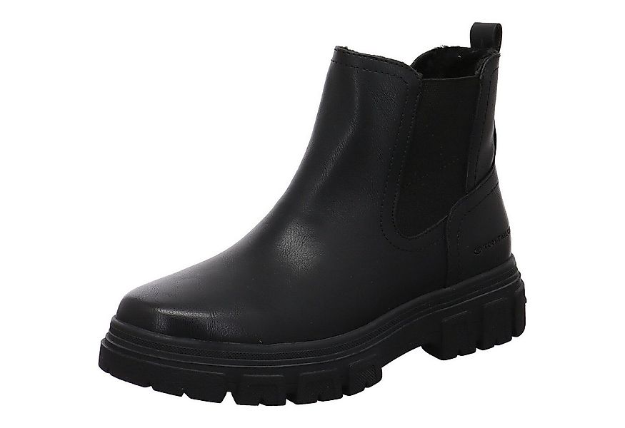 TOM TAILOR Marusha Stiefelette günstig online kaufen