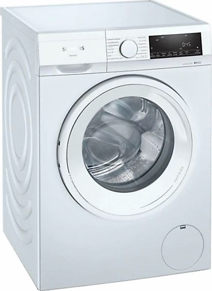 SIEMENS Waschtrockner "WN34A141" iQ300 9 kg /5 kg 70 dB(A) Wash & Dry 60, a günstig online kaufen
