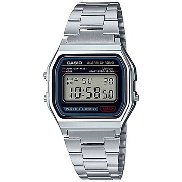 Casio  Armbanduhr A158WA1D günstig online kaufen
