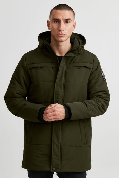 11 Project Parka PRBraga Parka mit günstig online kaufen