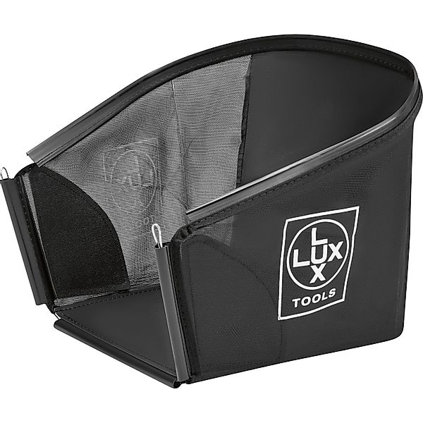 Auffangsack für LUX-TOOLS Elektro-Rasenmäher E-RM-1600/38 Highwheel günstig online kaufen