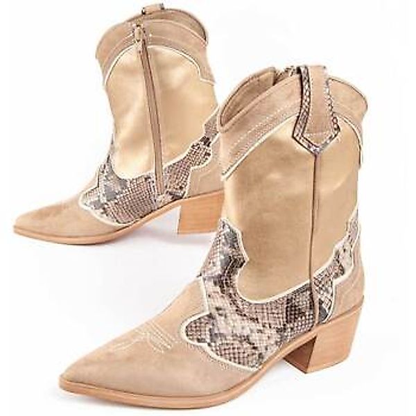 Montevita  Damenstiefel 100634 günstig online kaufen