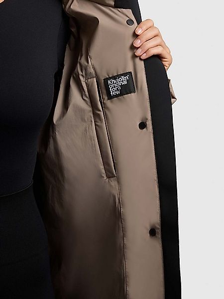 khujo Winterjacke MAYLA günstig online kaufen