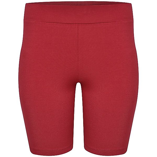 Evoni Leggings für Damen kurz Baumwolle günstig online kaufen