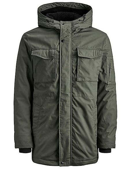 Jack & Jones Outdoorjacke günstig online kaufen