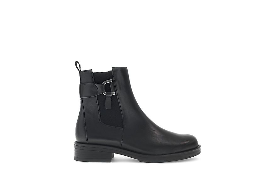 Gabor Gabor 1.790.27_7, Stiefeletten, Schwarz, Damen Stiefelette günstig online kaufen