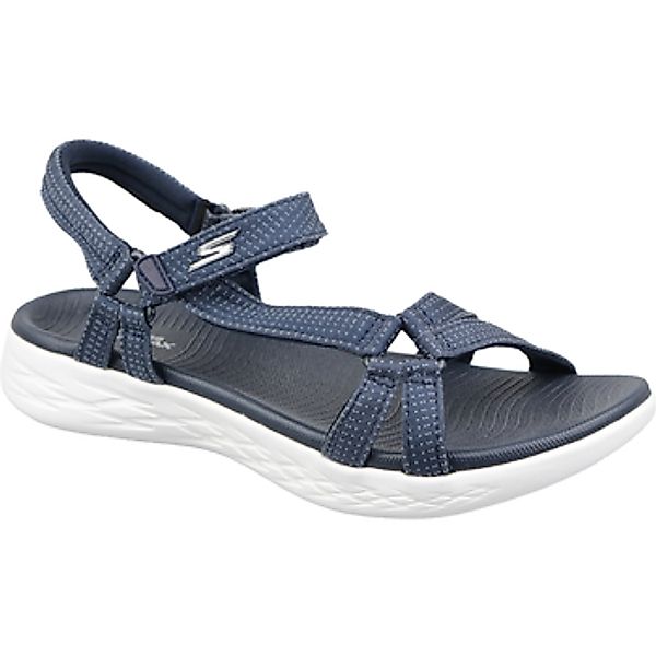 Skechers  Sandalen On the GO 600 - Brilliancy günstig online kaufen