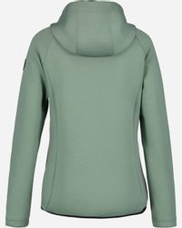 Icepeak Funktionsjacke Damen Hybrid-Jacke Ashburn günstig online kaufen