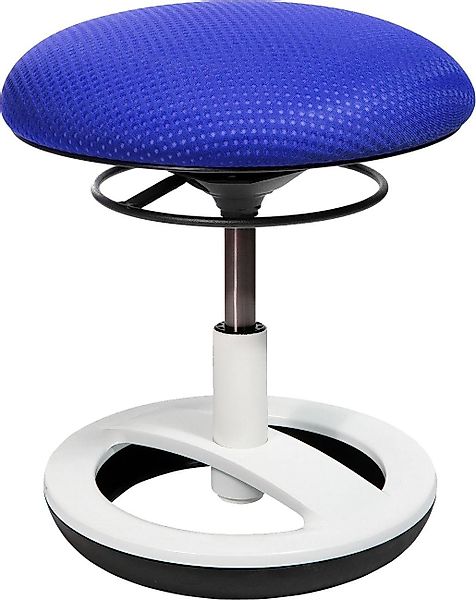 TOPSTAR Bürostuhl Sitness Bobby weiss günstig online kaufen