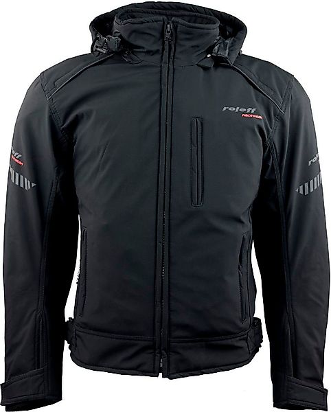 roleff Motorradjacke Softshell RO 1513 7 günstig online kaufen