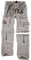 Trooper Cargohose Herren Outback Cargo Vintage günstig online kaufen