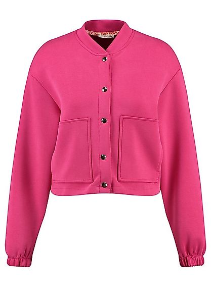 Key Largo Sweatjacke WSW KALEELA jacket günstig online kaufen