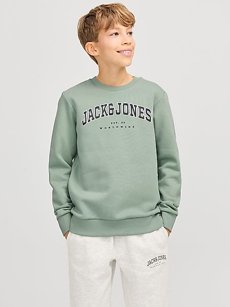 Jack & Jones Junior Sweatshirt JJECALEB günstig online kaufen