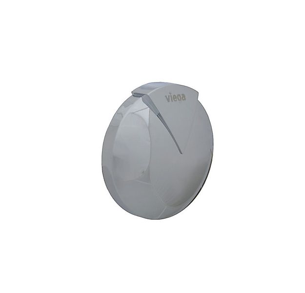 Viega Ablaufgarnitur Viega Rosette für Multiplex/Rotaplex, verchromt, 28094 günstig online kaufen