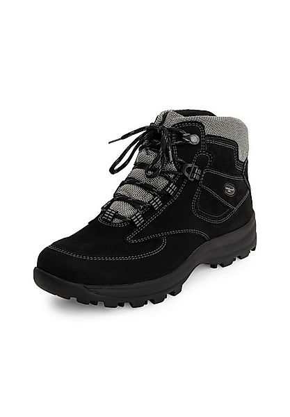 vitaform Damenschuhe Trekking Nubukleder Trekkingschuh günstig online kaufen