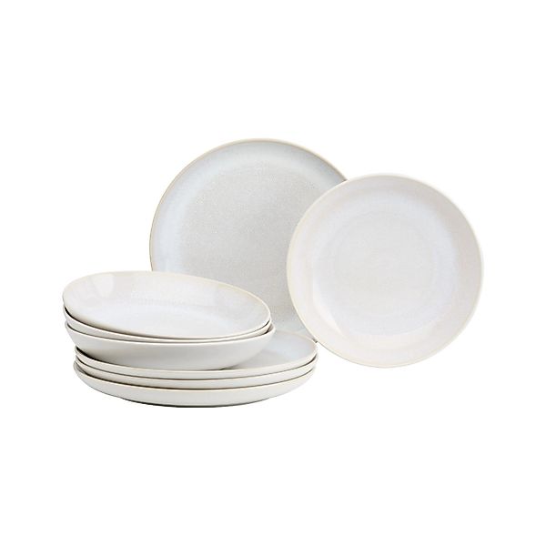 Ritzenhoff & Breker Tafelservice "Laredo" Geschirr-Set, Reaktionsglasur, je günstig online kaufen