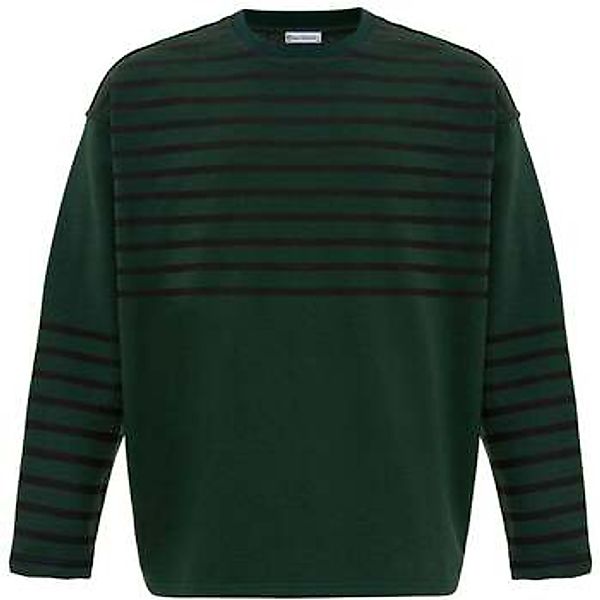 Dandalo  Sweatshirt Diogo Oversize Sweatshirt günstig online kaufen