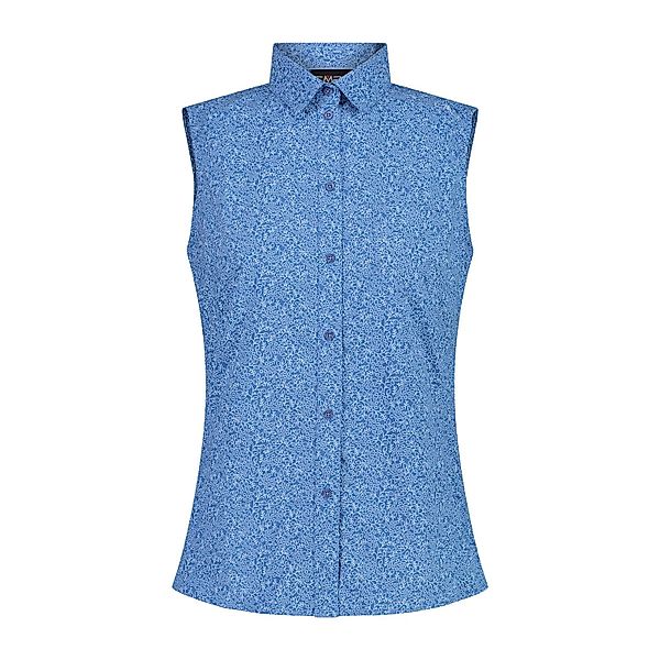 CMP Blusenshirt CMP Damen Bluse WOMAN günstig online kaufen