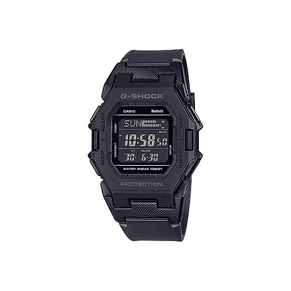 CASIO Digitaluhr Casio GD-B500-1ER GD-B500-1ER, Casio günstig online kaufen