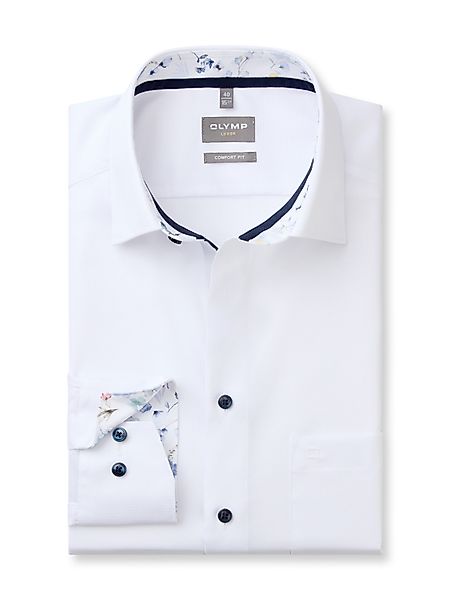 OLYMP Businesshemd Luxor comfort fit günstig online kaufen