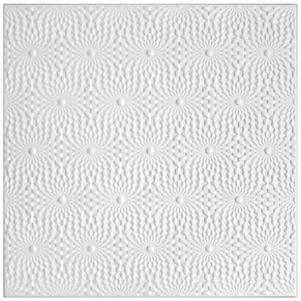 Hexim Wanddekoobjekt NR.96 (Deckenplatten aus Styropor günstig online kaufen