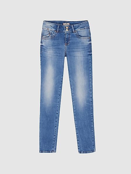 LTB Slim-fit-Jeans günstig online kaufen