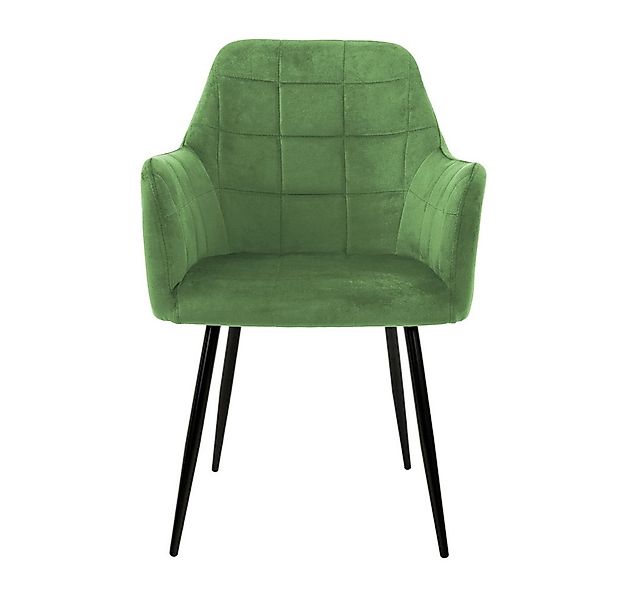 ML-DESIGN Stuhl Esszimmerstuhl ergonomisch & gepolstert, Esstischstuhl mit günstig online kaufen