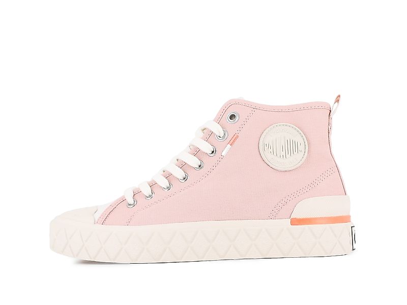Palladium PALLA ACE CHUKKA ORG Sneaker günstig online kaufen