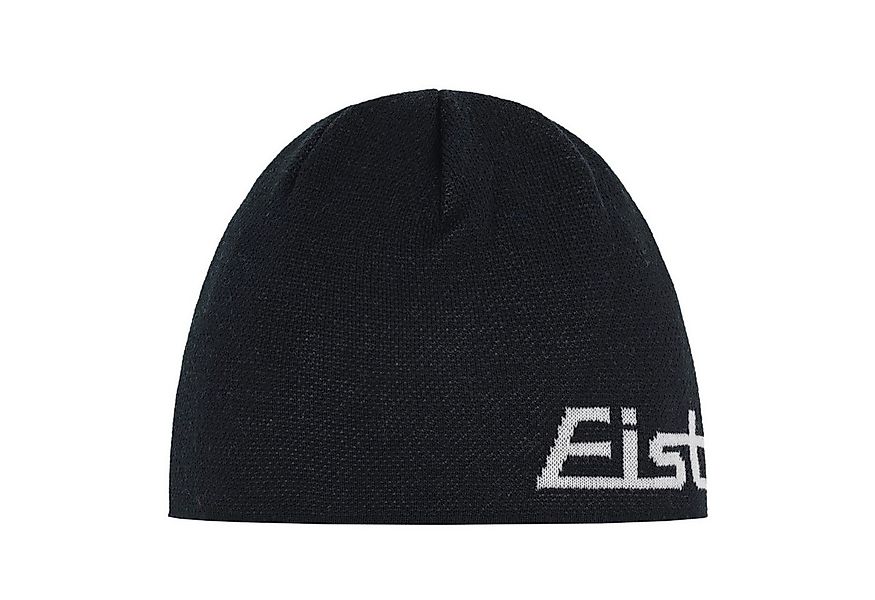 Eisbär Strickmütze Sportmütze aus Merinowolle (Stück) günstig online kaufen