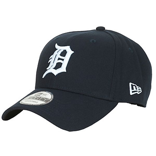 New-Era  Schirmmütze MLB THE LEAGUE DETROIT TIGERS günstig online kaufen