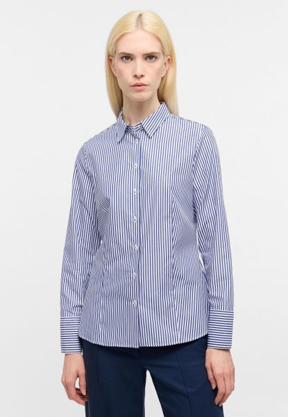 Eterna Hemdbluse REGULAR FIT EASY IRON günstig online kaufen