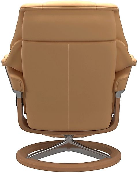 Stressless Relaxsessel "Reno", (Set, Relaxsessel mit Hocker), mit Hocker, m günstig online kaufen