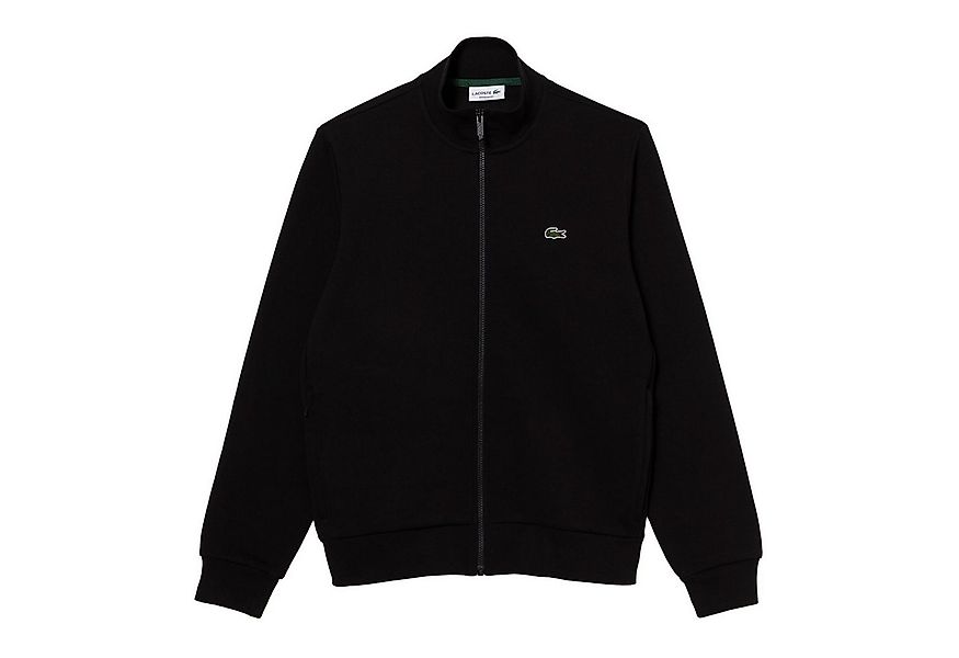 Lacoste Sweatjacke Lacoste Zip Sweater günstig online kaufen