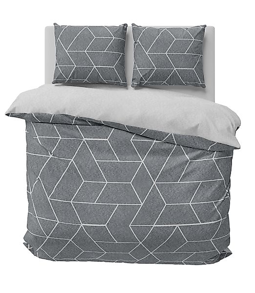 One Home Bettwäsche Jack, Fleece, 3 günstig online kaufen