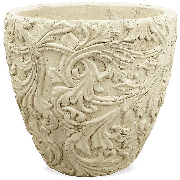 matches21 HOME & HOBBY Blumentopf Pflanztopf günstig online kaufen