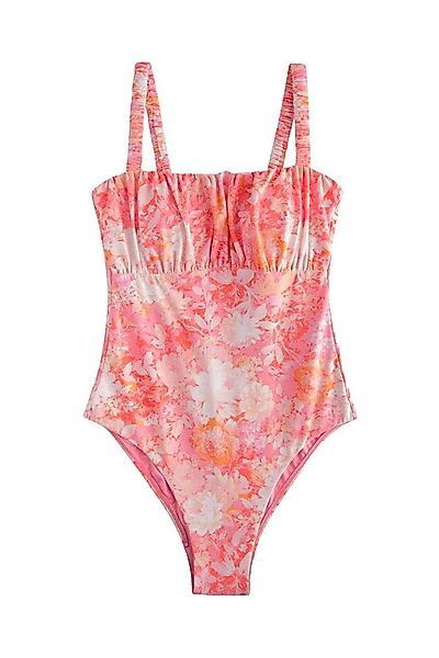 LAURA ASHLEY Badeanzug Laura Ashley Badeanzug (1-St) günstig online kaufen