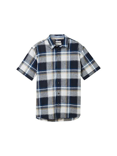 Tom Tailor Herren Hemd 1040139 günstig online kaufen