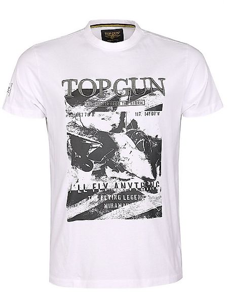 TOP GUN T-Shirt TG25009 günstig online kaufen