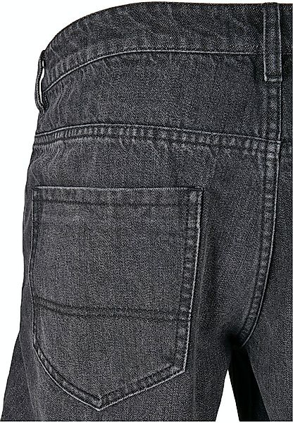 URBAN CLASSICS Bequeme Jeans "Urban Classics Herren Loose Fit Jeans" 1 Stk. günstig online kaufen