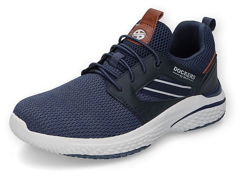 Dockers by Gerli Slip-On Sneaker, Slipper, günstig online kaufen
