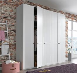 Wimex Kleiderschrank "New York" in vielen Breiten, 208 oder 236cm hoch günstig online kaufen