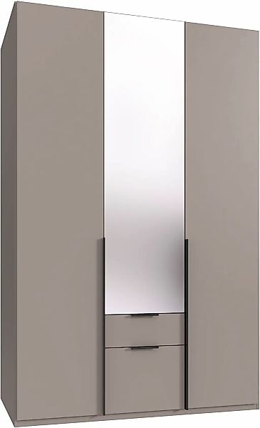 Wimex Drehtürenschrank "Mugano, 135 oder 180cm breit, 208 oder 236cm hoch, günstig online kaufen