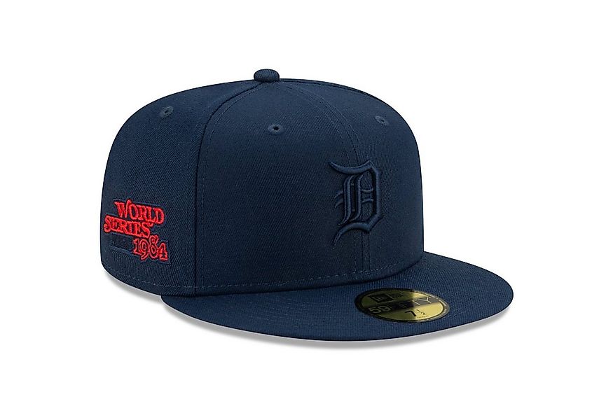 New Era Fitted Cap 59Fifty MLB WORLD SERIES günstig online kaufen