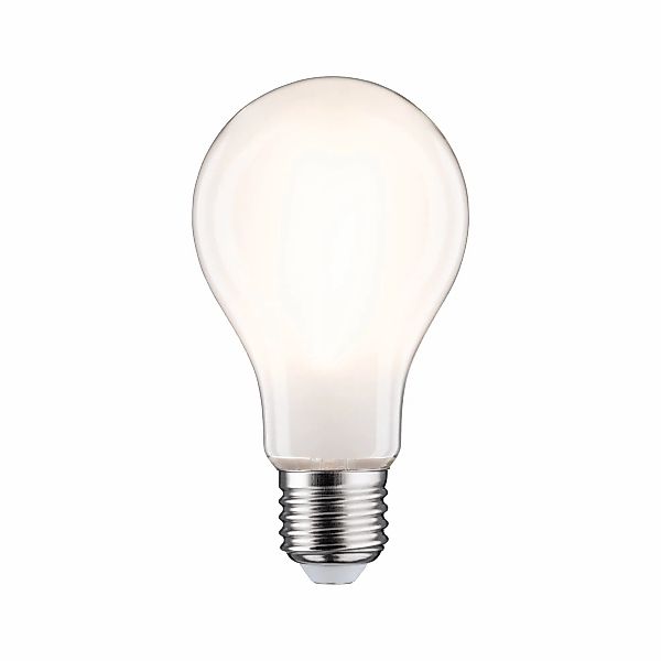 Paulmann "Filament 230V LED Birne E27 1521lm 11,5W 2700K Matt" günstig online kaufen