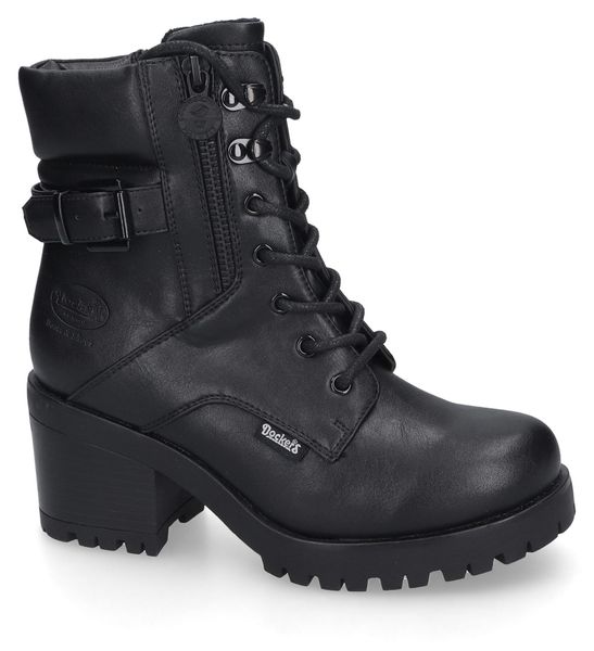 Dockers by Gerli Stiefelette Chunky Boots günstig online kaufen