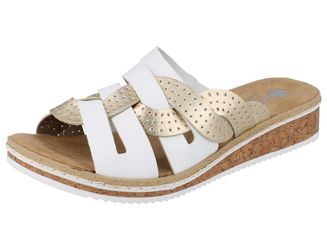 Rieker Pantolette günstig online kaufen