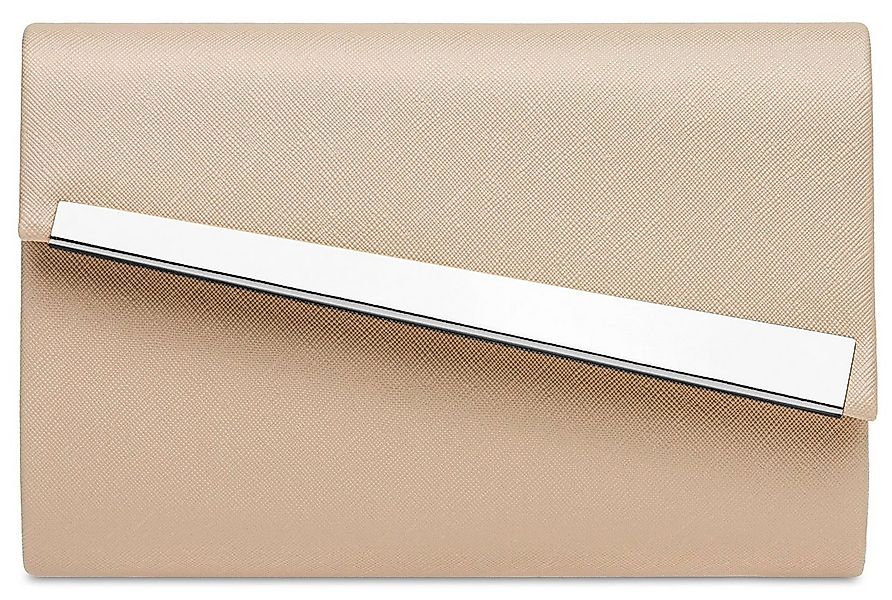 Caspar Clutch TA418 Damen Clutch Tasche Abendtasche günstig online kaufen